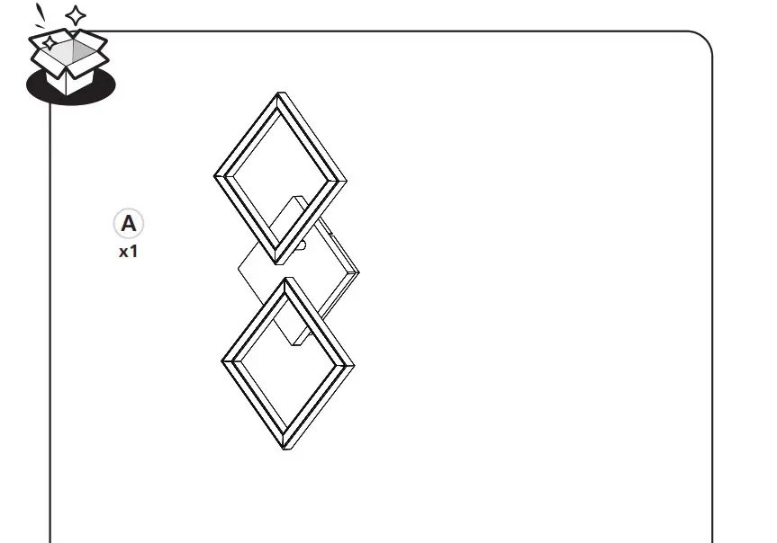 inspire 3276007382617 Wall Lamps - Product Overview 1