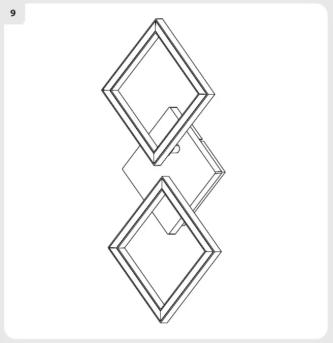 inspire 3276007382617 Wall Lamps - Product Overview 10