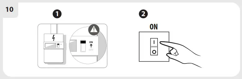 inspire 3276007382617 Wall Lamps - Product Overview 11
