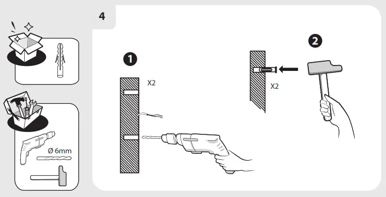 inspire 3276007382617 Wall Lamps - Product Overview 6