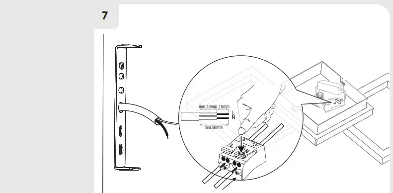 inspire 3276007382617 Wall Lamps - Product Overview 8