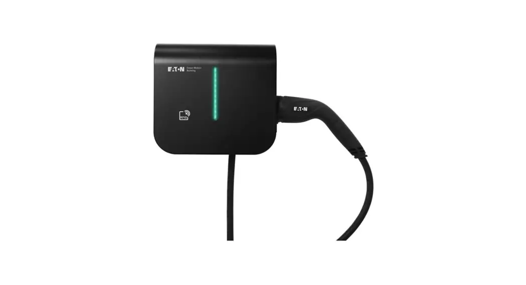 Eaton Green Motion Building Cable Holder Installation Guide