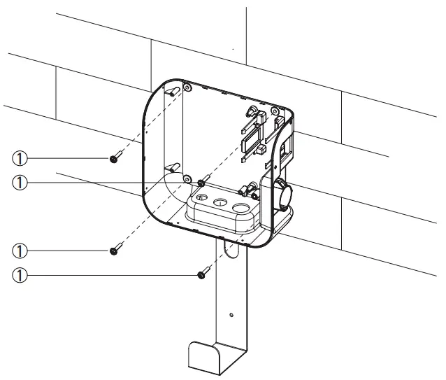 EATON Green Motion Building Cable Holder - fig3