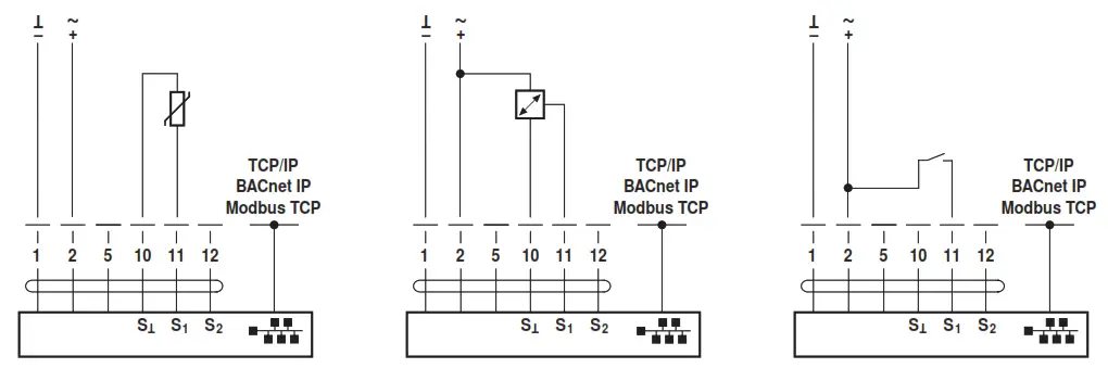 BELIMO VLR24A-LP1 Damper Actuator - 4