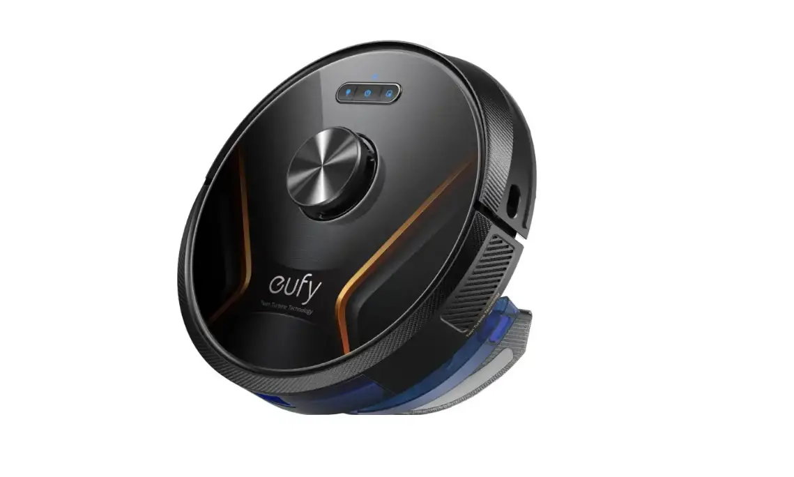 Eufy Robovac X8 Hybrid Smart Robot Vacuum Or Mop Cleaner User Guide