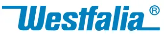 Westfalia logo