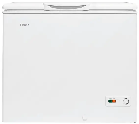 Haier HCF201 Chest Freezer 94cm 201L-