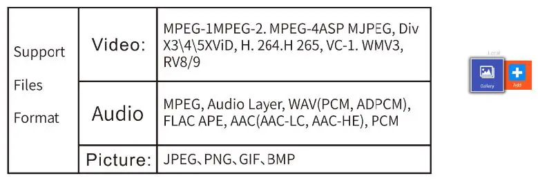 ZDK-GC03-Mini-Portable-Video-Projector-12