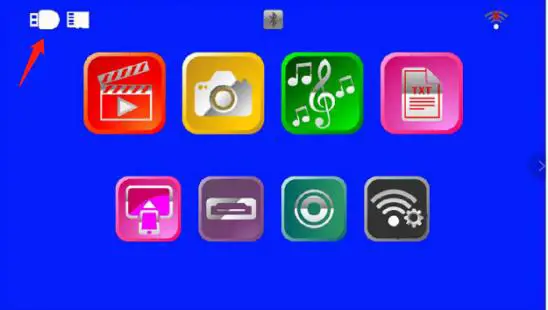 ZDK-GC03-Mini-Portable-Video-Projector-17