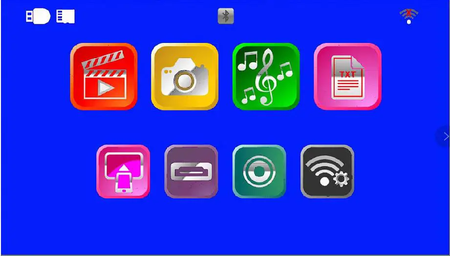 ZDK-GC03-Mini-Portable-Video-Projector-4