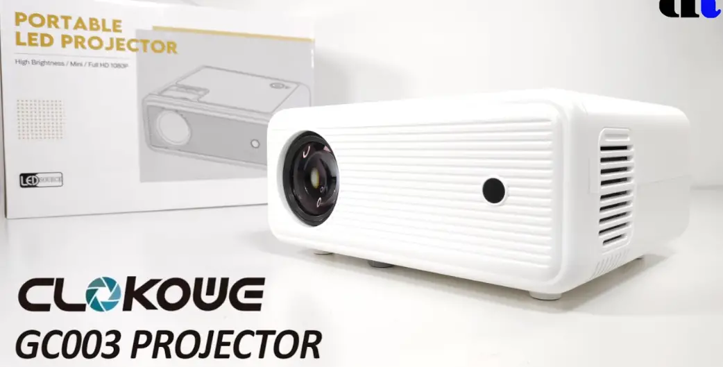 Zdk Gc03 Mini Portable Video Projector User Guide Zdk Gc03 Mini Portable Video Projector User Guide