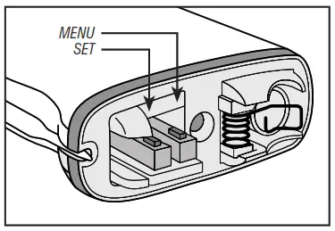 ThermoWorks Thermapen Mk4 Professional Thermocouple Cooking Thermometer-Instrument Configuration