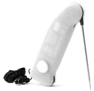 ThermoWorks Thermapen Mk4 Professional Thermocouple Cooking Thermometer-Thermapen Accessories 4