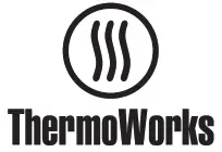 ThermoWorks logo