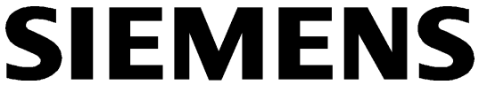 SIEMENS logo