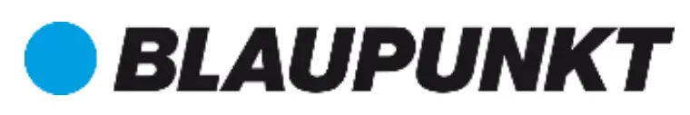 BLAUPUNKT Logo