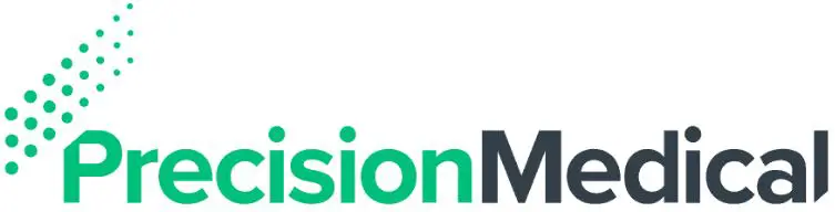 Precision Medical LOGO