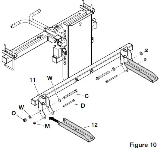 MOWERS-DIRECT-45-0597-Dethatcher-12