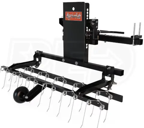 MOWERS-DIRECT-45-0597-Dethatcher-Product image