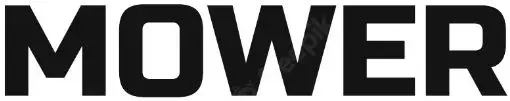 Mower-logo