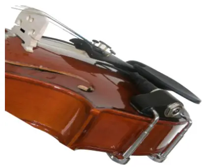 TAP VOT-BDE Violin Bridge Sensor