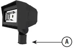 VENTURE LIGHTING-AV0004-Slipfitter-Mount-1