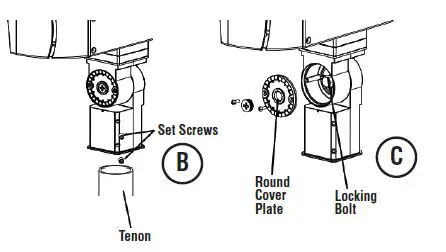 VENTURE LIGHTING-AV0004-Slipfitter-Mount-3