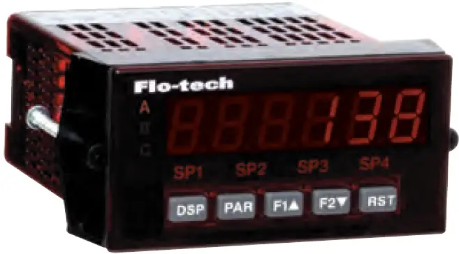 Flo-tech-F6600-Series-Rate-Counter-Digital-Display-Owner-prodact-img