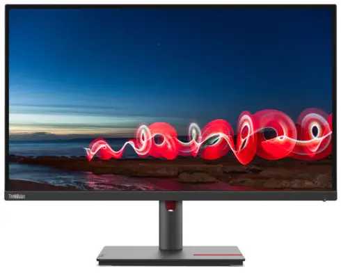 Lenovo ThinkVision-T27h-30-27 Inch-USB-C-Monitor-product