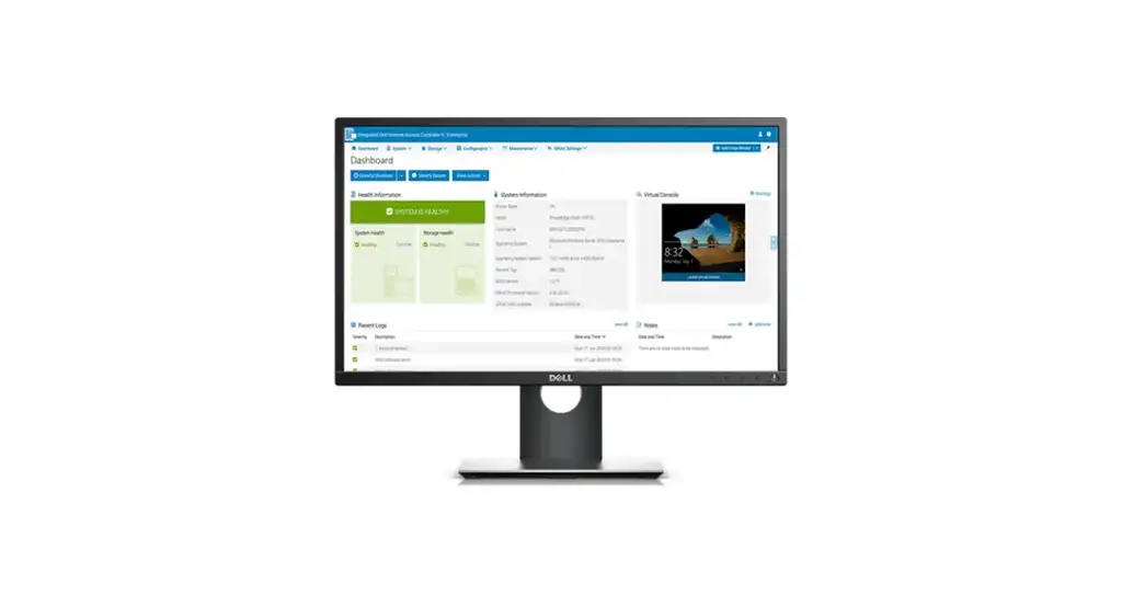 Dell Lifecycle Controller Remote Services V2.70.70.70 User Guide