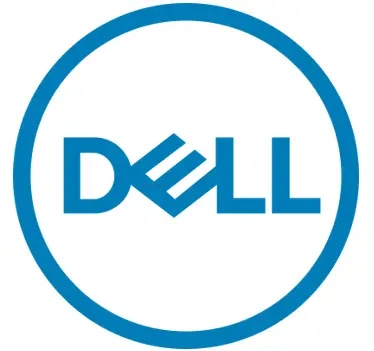 Dell - logo