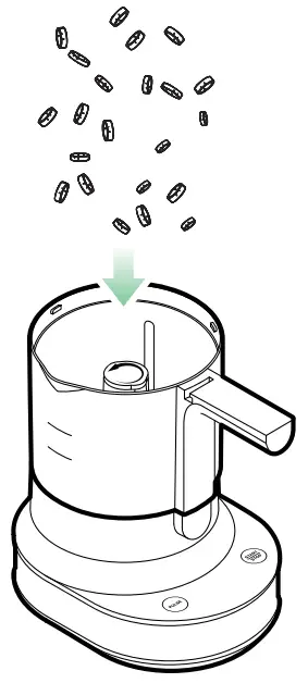 CHEFMAN FOOD CHOPPER -fig 3