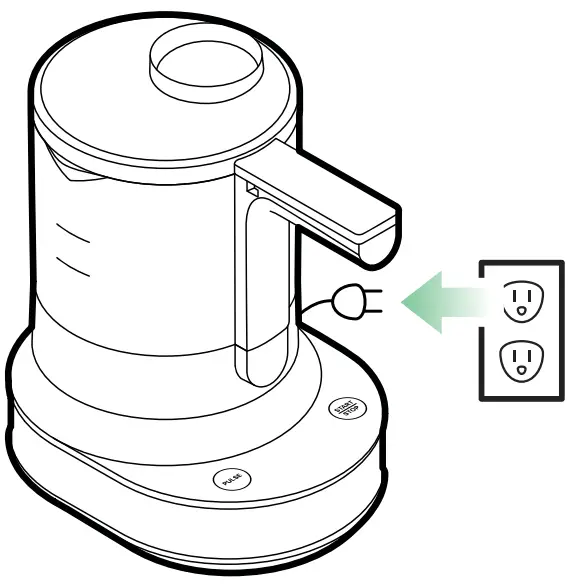 CHEFMAN FOOD CHOPPER -fig 9