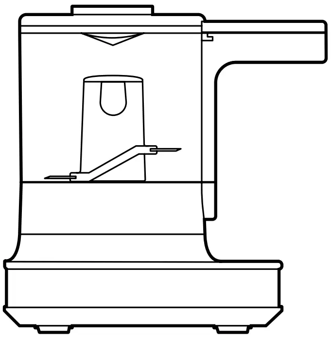 CHEFMAN FOOD CHOPPER