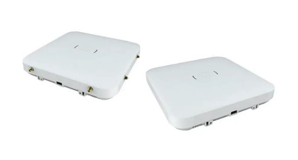 Extreme Networks Ap510e Extrememobility Indoor 802.11ax Access Point Installation Guide