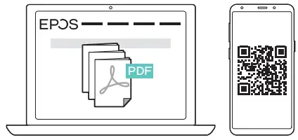 EPOS SDW 5000 Series Base Station for Wireless Headset - EPOS SDW 5000 Series Base Station for Wireless Headset- pdf