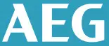 AEG -logo