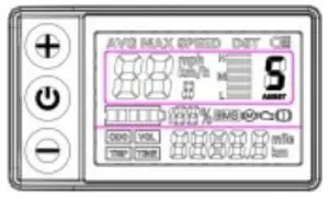 S866 LCD Instruments V1.0