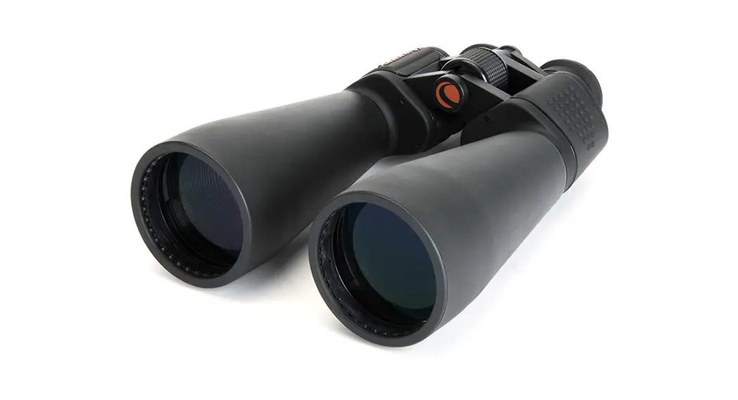 Celestron Binoculars User Guide