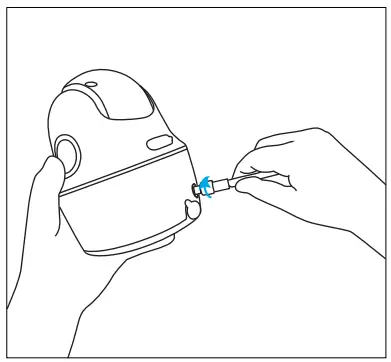 Uniden App Cam Solo 4G PT - FIGURE 14