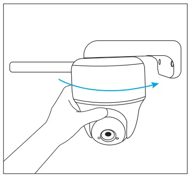 Uniden App Cam Solo 4G PT - FIGURE 15