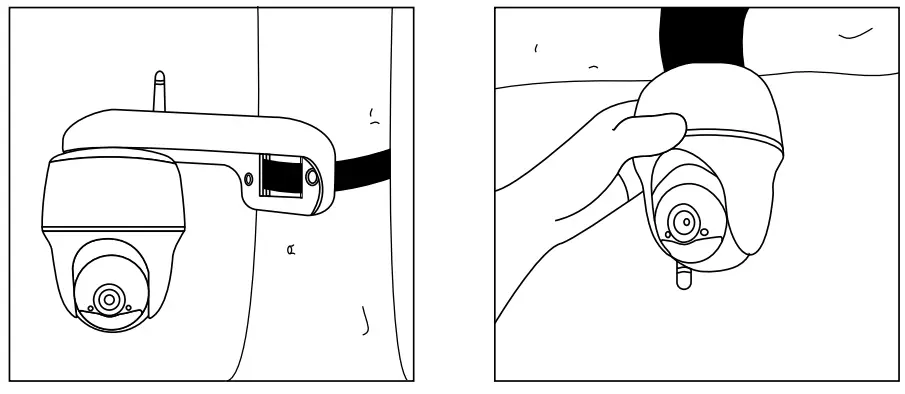 Uniden App Cam Solo 4G PT - FIGURE 17