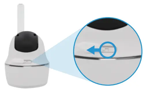 Uniden App Cam Solo 4G PT - FIGURE 5