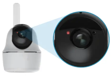 Uniden App Cam Solo 4G PT - FIGURE 6