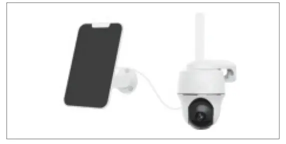 Uniden App Cam Solo 4G PT - FIGURE 9
