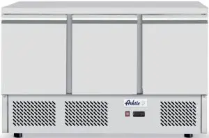 Arktic 232781 Refrigerator Counters Kitchen Line