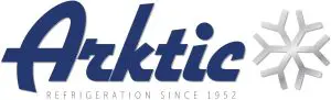 Arktic logo