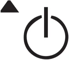 Control Panel Symbol