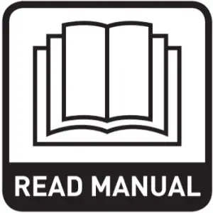 Read Manual Icon