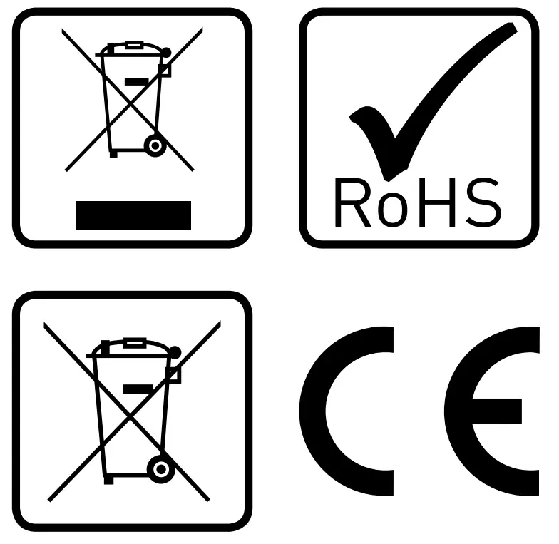 HENDI 580226 Kitchen Scale - icon3